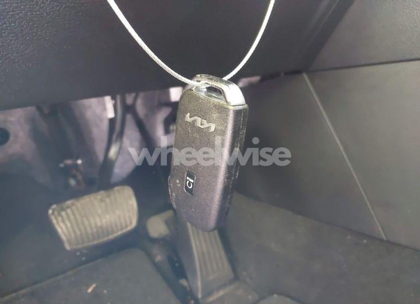 Photo 11 of 2024 Kia Sportage EX (VIN 5XYK33DF8RG220431)