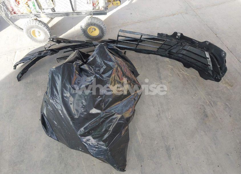 Photo 12 of 2024 Kia Sportage EX (VIN 5XYK33DF8RG220431)