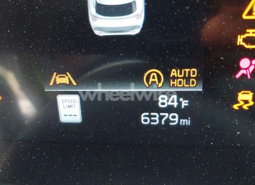 Photo 16 of 2024 Kia Sportage EX (VIN 5XYK33DF8RG220431)