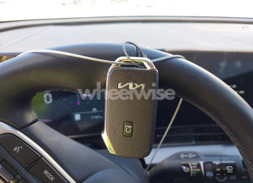 Photo 11 of 2024 Kia Sportage EX (VIN 5XYK33DF8RG220929)