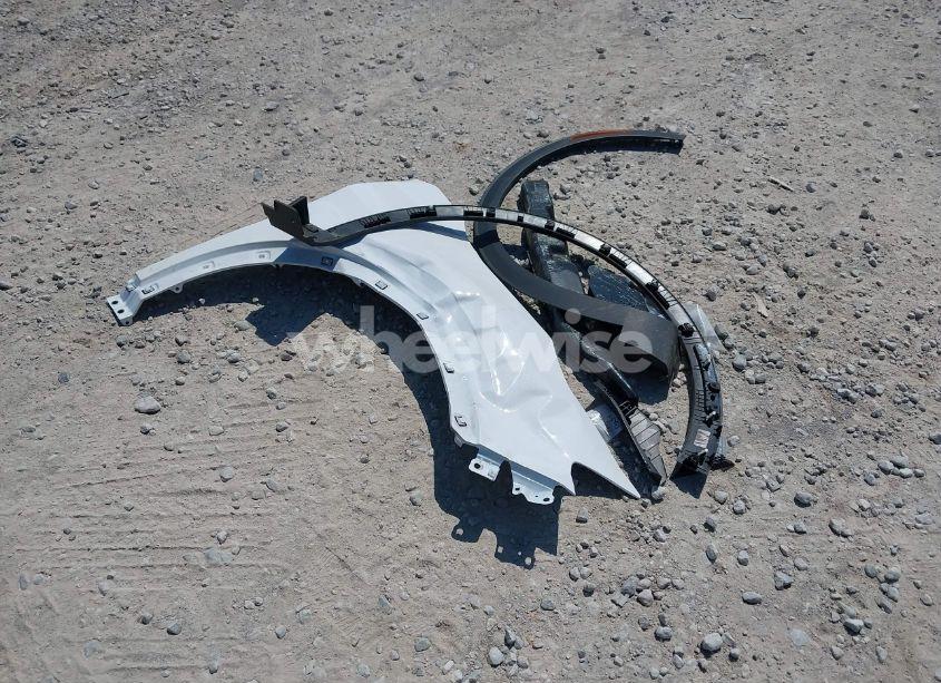 Photo 12 of 2024 Kia Sportage EX (VIN 5XYK33DF8RG220929)