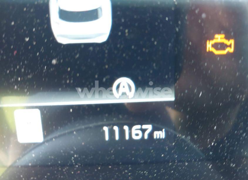 Photo 16 of 2024 Kia Sportage EX (VIN 5XYK33DF8RG220929)