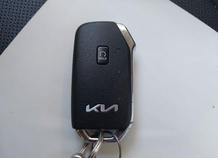 Photo 11 of 2024 Kia Sportage EX (VIN 5XYK33DF9RG142886)