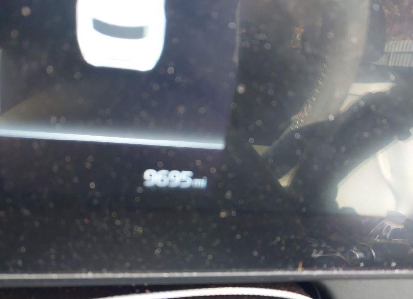 Photo 7 of 2024 Kia Sportage EX (VIN 5XYK33DF9RG142886)