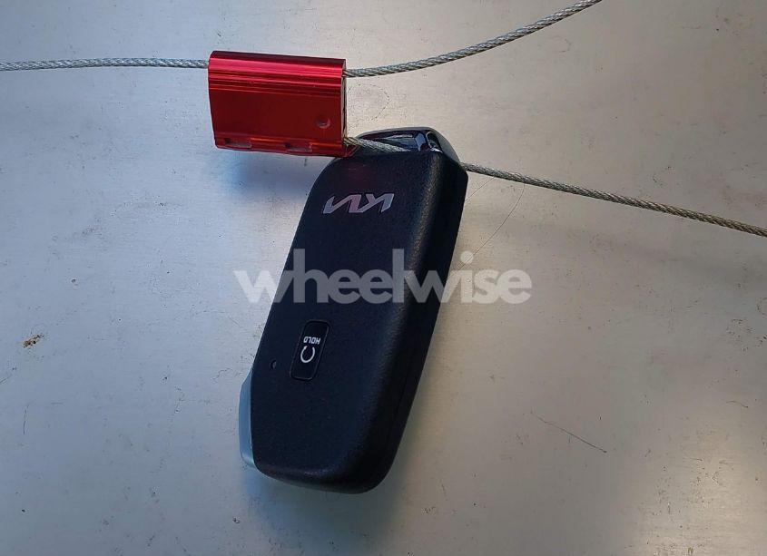 Photo 11 of 2025 Kia Sportage EX (VIN 5XYK33DF9SG256716)