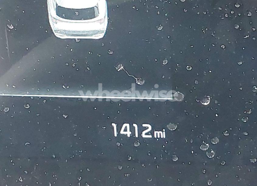 Photo 16 of 2025 Kia Sportage EX (VIN 5XYK33DF9SG256716)