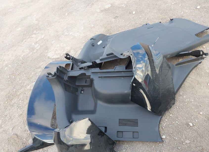 Photo 12 of 2024 Kia Sportage EX (VIN 5XYK33DFXRG168137)