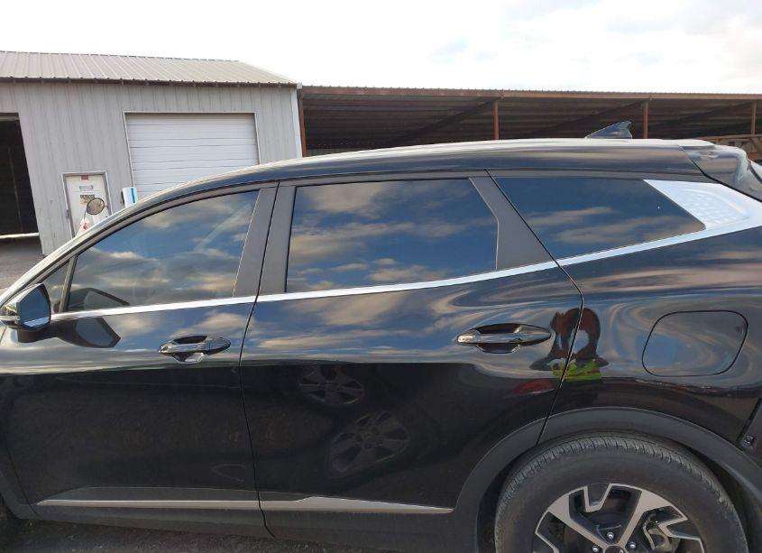 Photo 15 of 2024 Kia Sportage EX (VIN 5XYK33DFXRG168137)