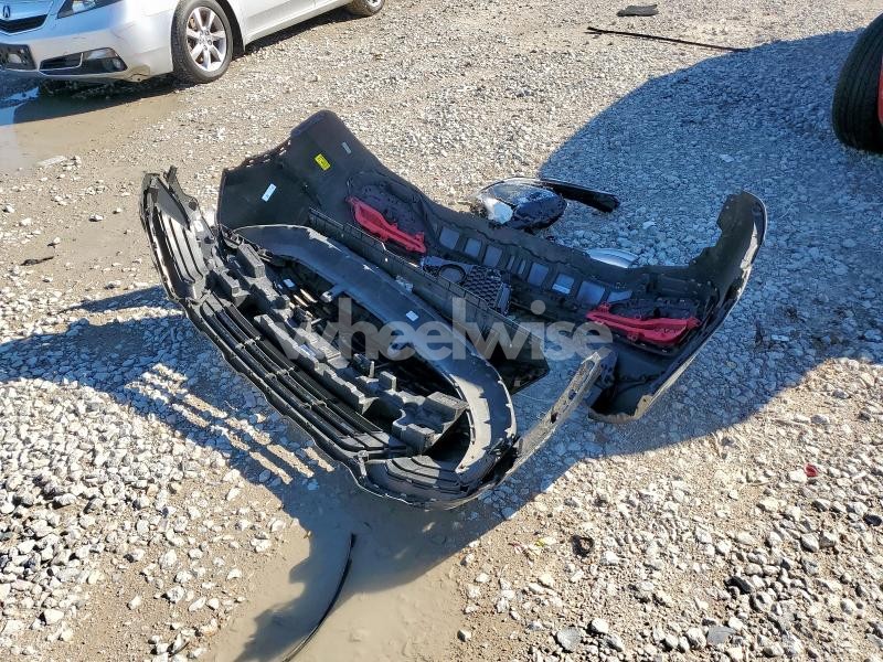 Photo 4 of 2024 KIA SPORTAGE EX (VIN 5XYK33DFXRG175136)