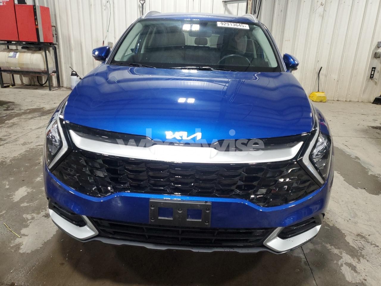 Photo 5 of 2023 KIA SPORTAGE EX (VIN 5XYK3CAF1PG010688)