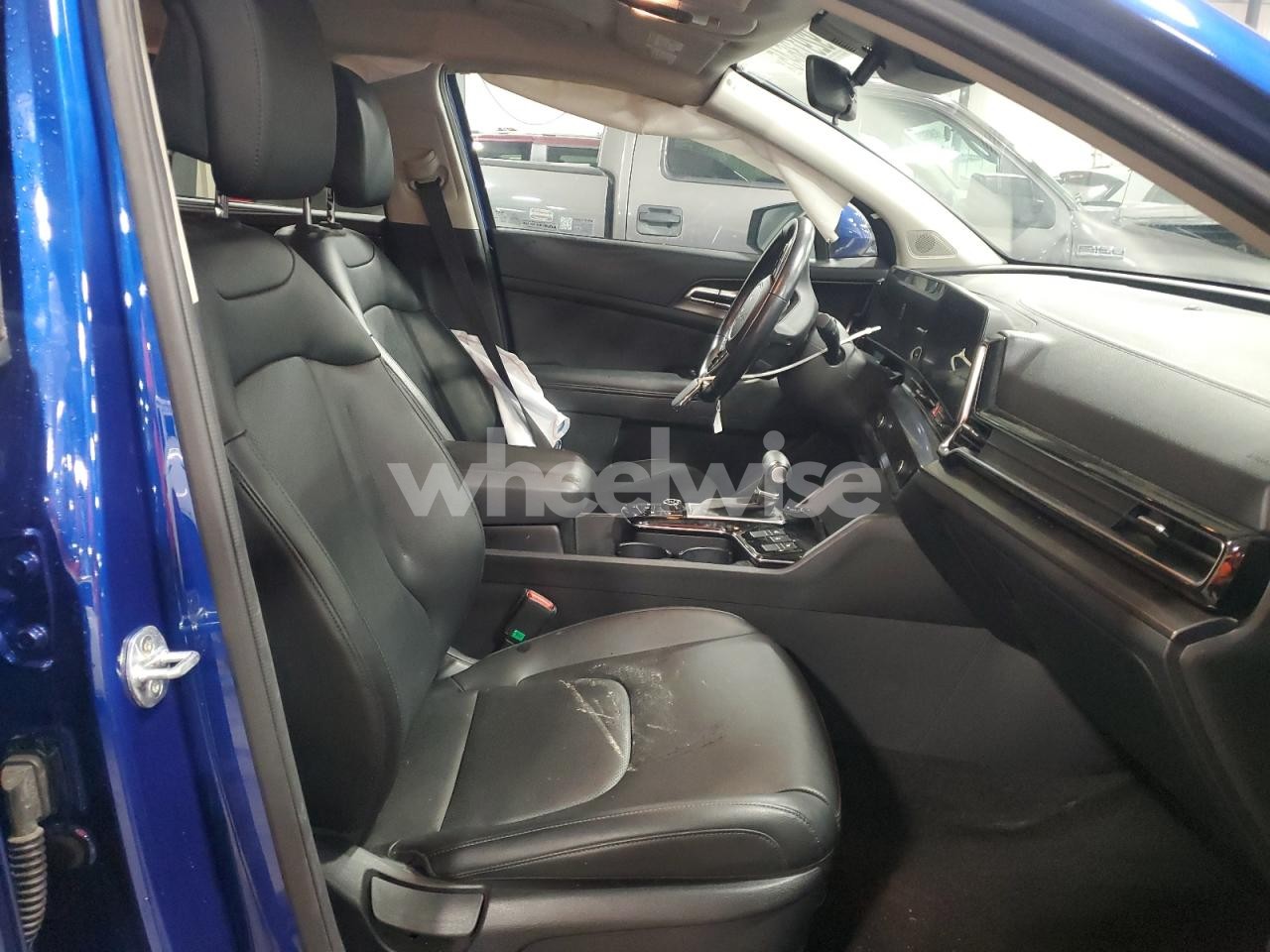Photo 7 of 2023 KIA SPORTAGE EX (VIN 5XYK3CAF1PG010688)
