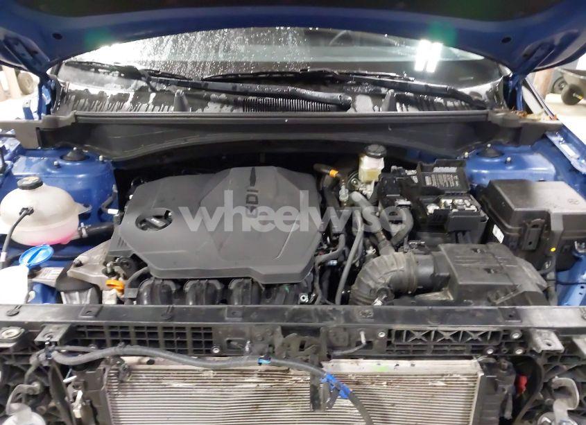 Photo 10 of 2023 Kia Sportage EX (VIN 5XYK3CAF1PG010710)