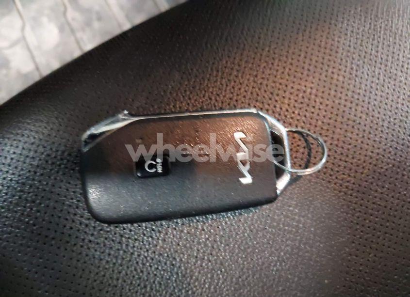 Photo 11 of 2023 Kia Sportage EX (VIN 5XYK3CAF1PG010710)