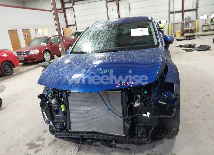 Photo 12 of 2023 Kia Sportage EX (VIN 5XYK3CAF1PG010710)