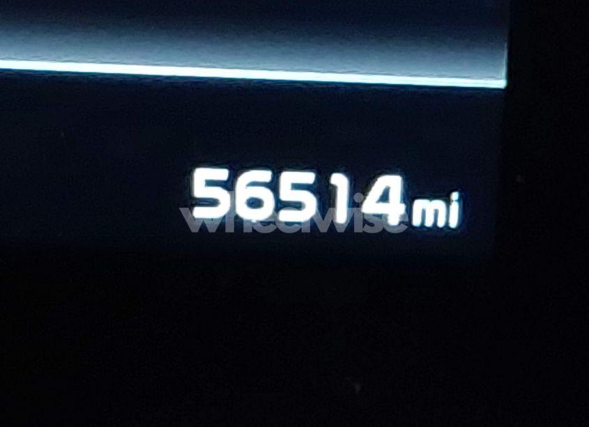 Photo 15 of 2023 Kia Sportage EX (VIN 5XYK3CAF1PG010710)