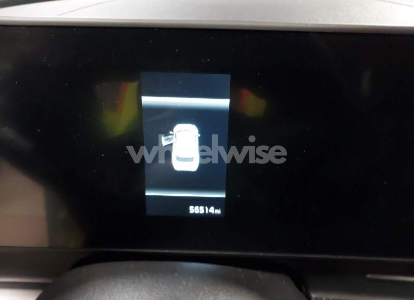 Photo 7 of 2023 Kia Sportage EX (VIN 5XYK3CAF1PG010710)