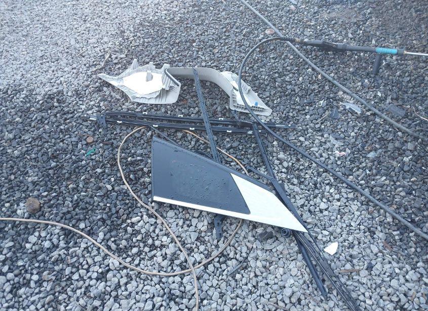 Photo 12 of 2023 Kia Sportage EX (VIN 5XYK3CAF1PG092437)