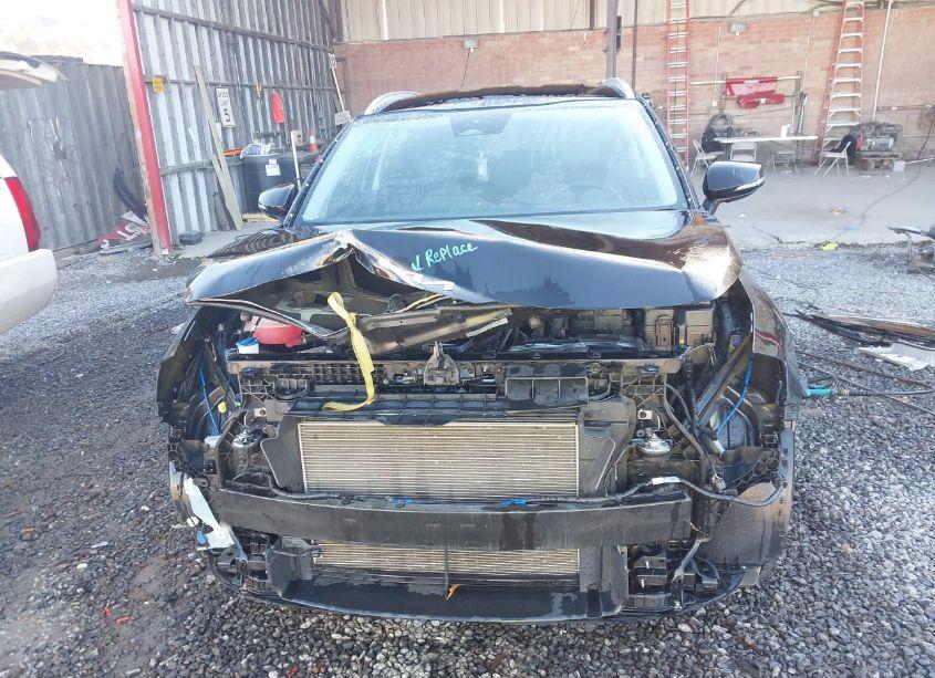 Photo 13 of 2023 Kia Sportage EX (VIN 5XYK3CAF1PG092437)