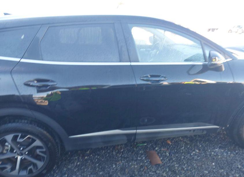 Photo 14 of 2023 Kia Sportage EX (VIN 5XYK3CAF1PG092437)