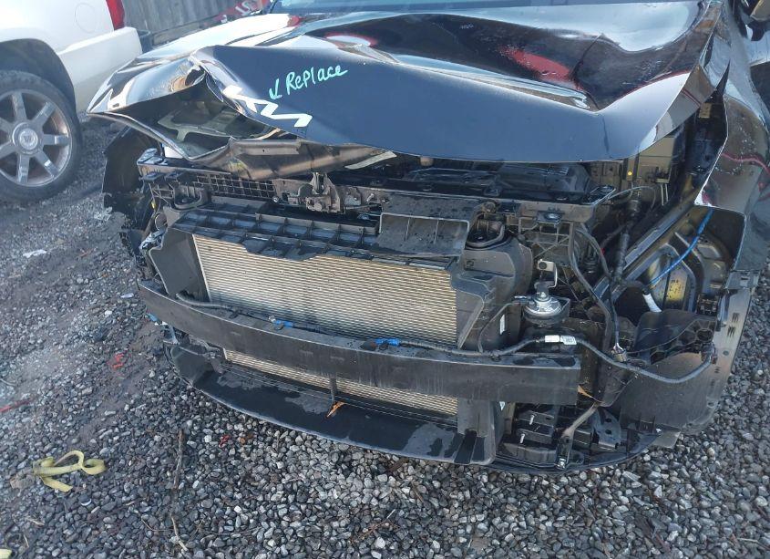 Photo 6 of 2023 Kia Sportage EX (VIN 5XYK3CAF1PG092437)