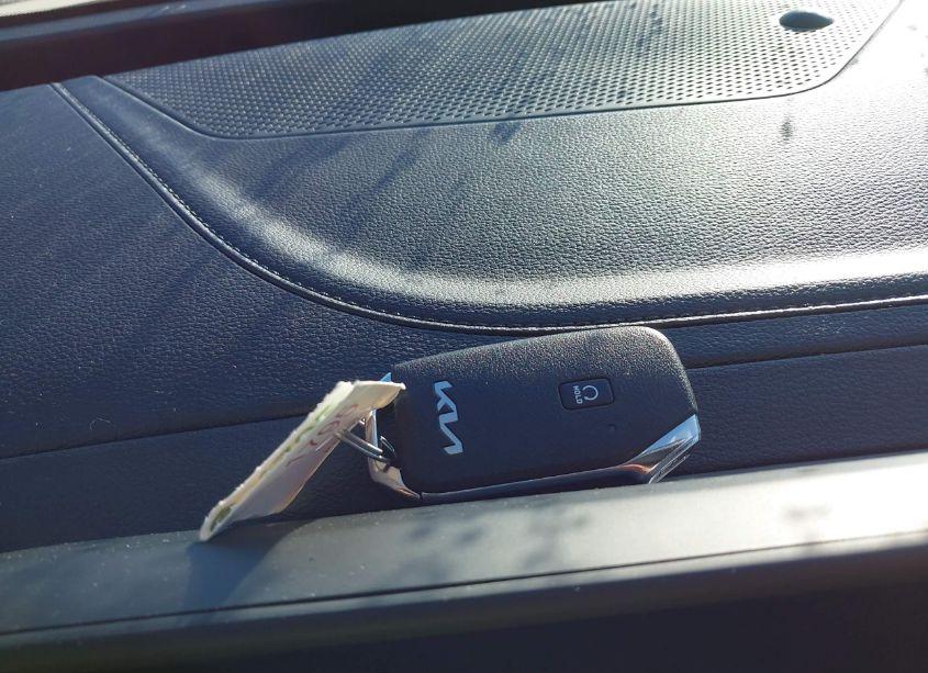 Photo 11 of 2023 Kia Sportage EX (VIN 5XYK3CAF1PG109978)