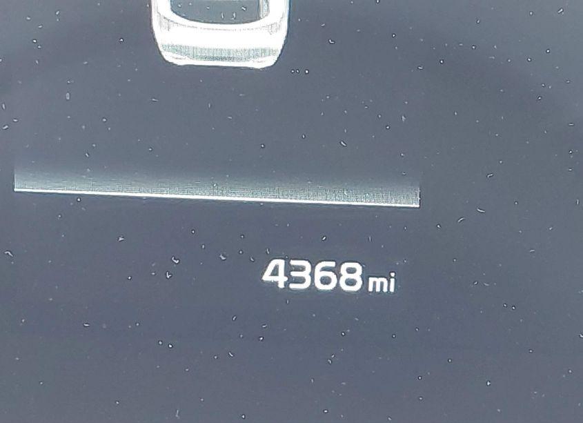 Photo 17 of 2023 Kia Sportage EX (VIN 5XYK3CAF1PG109978)