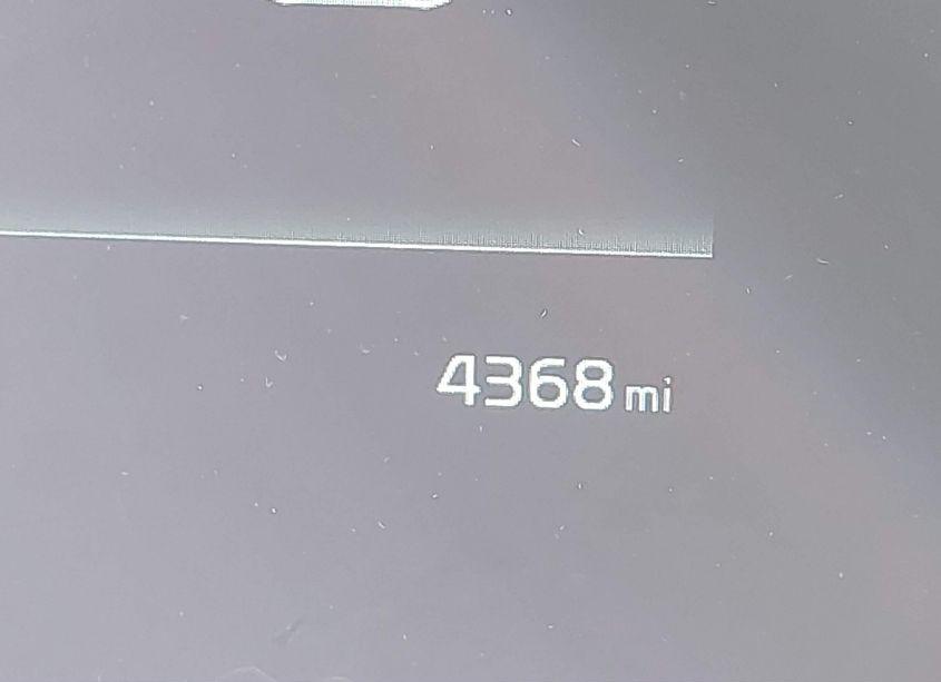 Photo 7 of 2023 Kia Sportage EX (VIN 5XYK3CAF1PG109978)