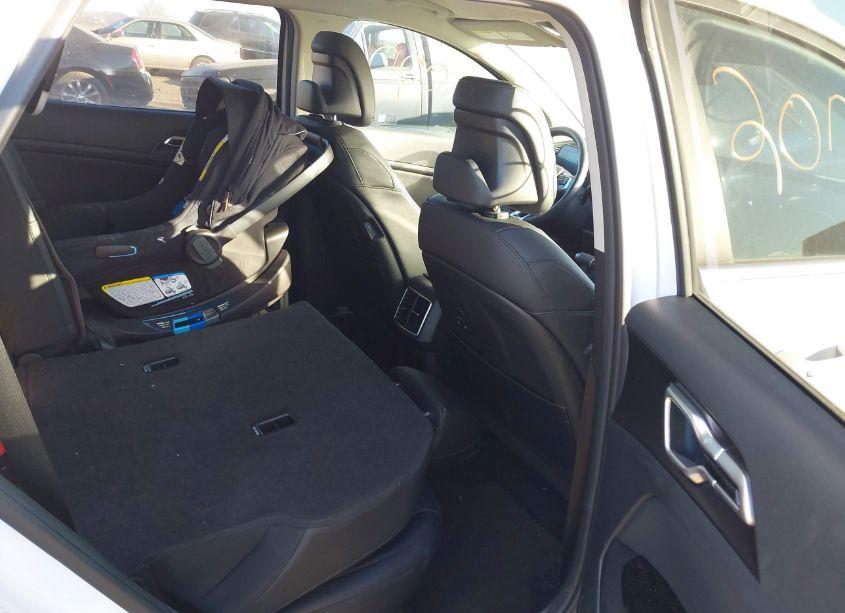 Photo 8 of 2023 Kia Sportage EX (VIN 5XYK3CAF1PG109978)