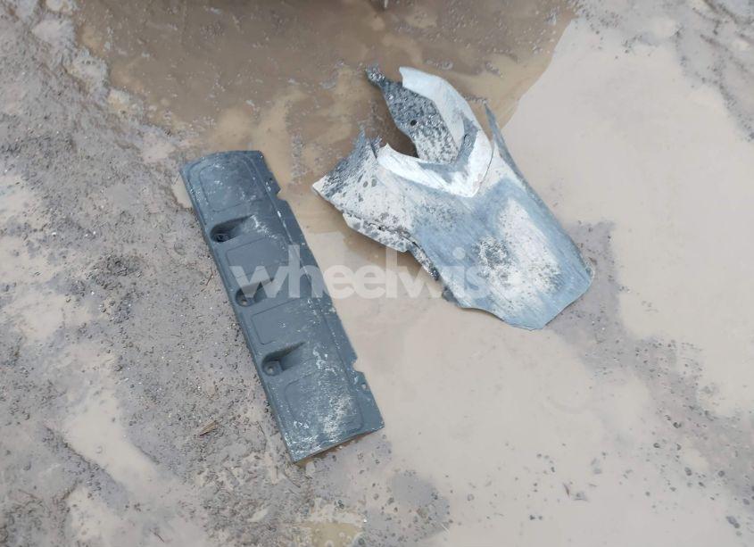 Photo 12 of 2023 Kia Sportage EX (VIN 5XYK3CAF1PG123038)