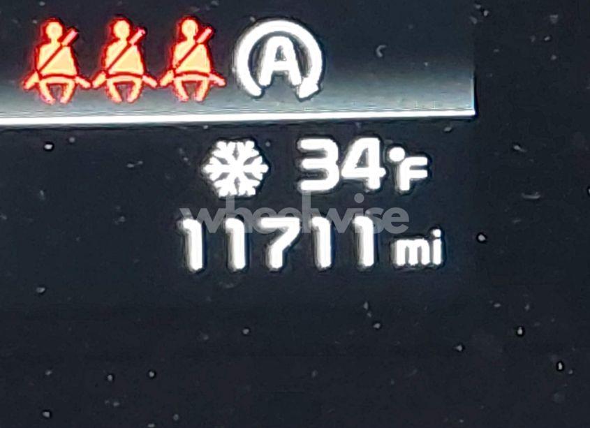 Photo 16 of 2023 Kia Sportage EX (VIN 5XYK3CAF1PG123038)