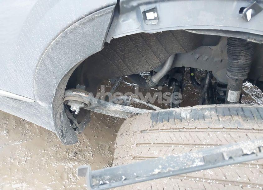 Photo 18 of 2023 Kia Sportage EX (VIN 5XYK3CAF1PG123038)