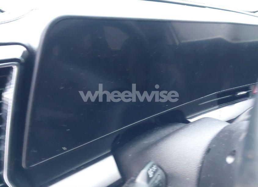 Photo 7 of 2023 Kia Sportage EX (VIN 5XYK3CAF2PG004060)