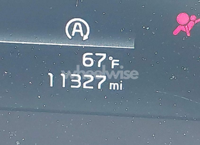 Photo 16 of 2023 Kia Sportage EX (VIN 5XYK3CAF5PG129408)