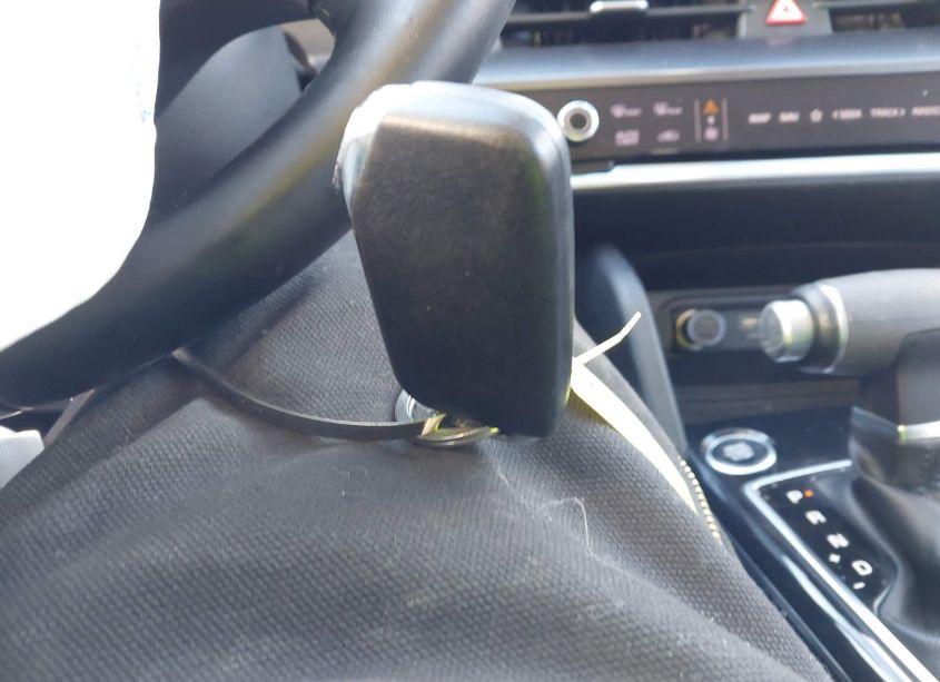 Photo 11 of 2023 Kia Sportage EX (VIN 5XYK3CAF6PG004711)