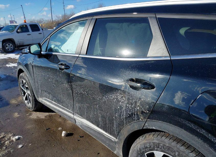 Photo 15 of 2023 Kia Sportage EX (VIN 5XYK3CAF6PG004711)