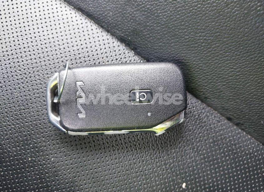 Photo 11 of 2023 Kia Sportage EX (VIN 5XYK3CAF6PG076881)