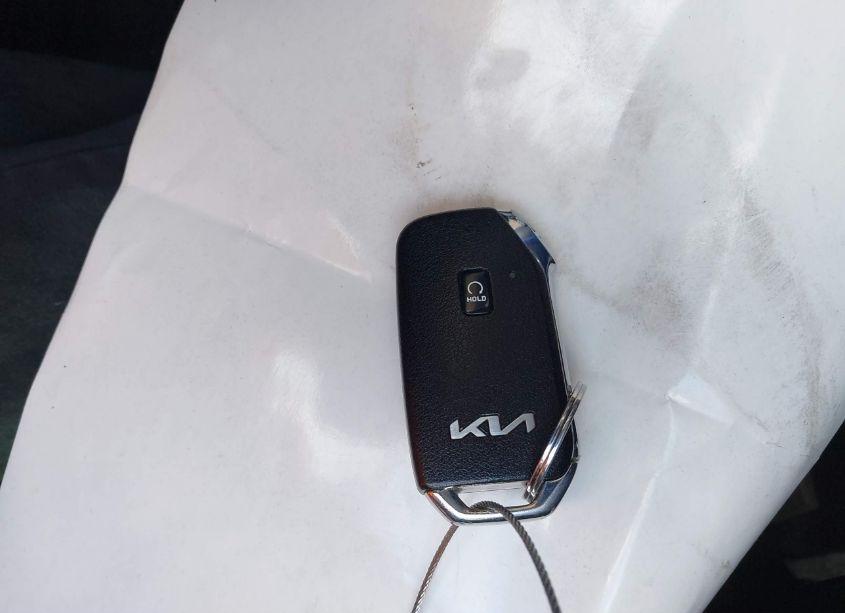 Photo 11 of 2023 Kia Sportage EX (VIN 5XYK3CAF7PG031187)