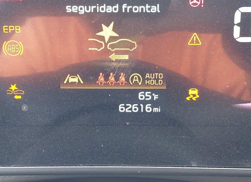 Photo 15 of 2023 Kia Sportage EX (VIN 5XYK3CAF7PG031187)