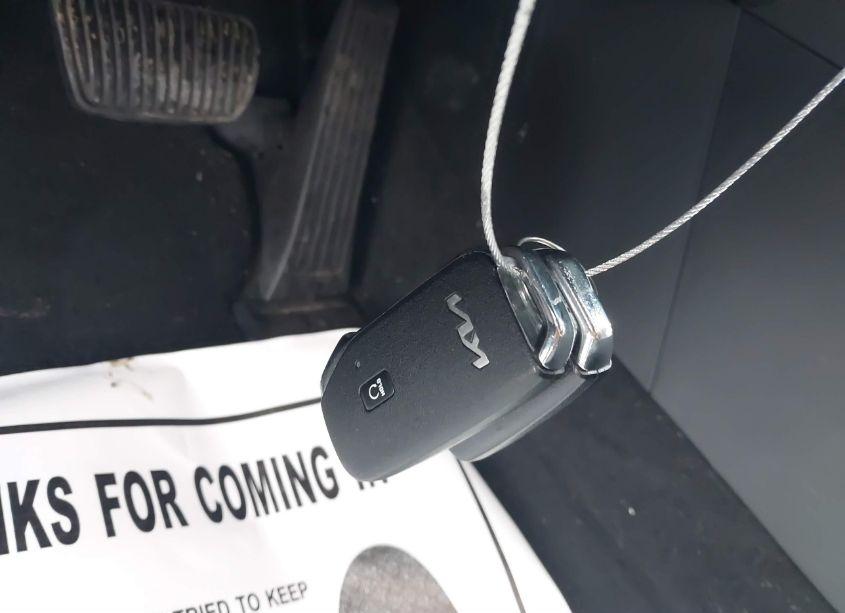 Photo 11 of 2023 Kia Sportage EX (VIN 5XYK3CAF7PG114957)