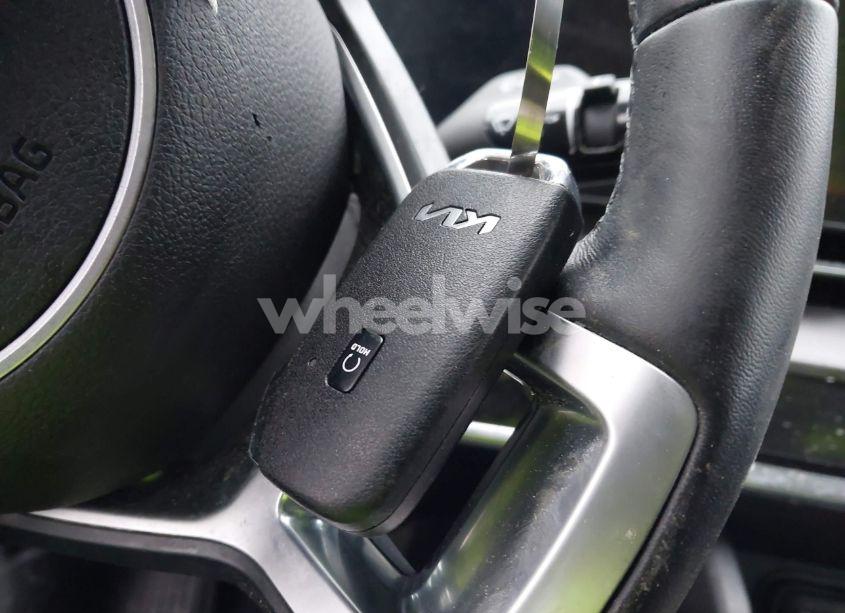 Photo 11 of 2023 Kia Sportage EX (VIN 5XYK3CAF8PG128558)