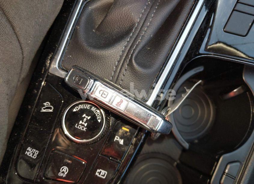 Photo 11 of 2023 Kia Sportage EX (VIN 5XYK3CAF9PG007392)