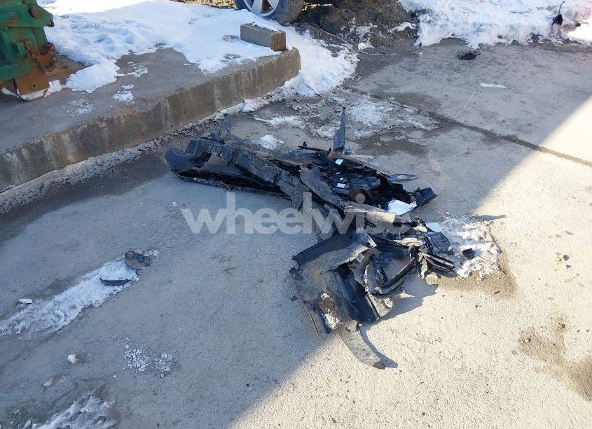 Photo 12 of 2023 Kia Sportage EX (VIN 5XYK3CAF9PG007392)