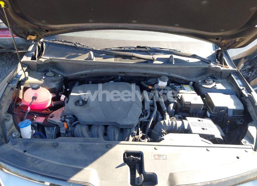 Photo 10 of 2023 Kia Sportage EX (VIN 5XYK3CAF9PG014312)