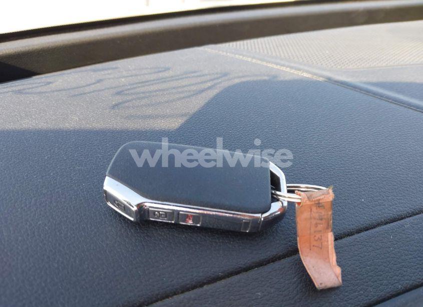 Photo 11 of 2023 Kia Sportage EX (VIN 5XYK3CAF9PG014312)