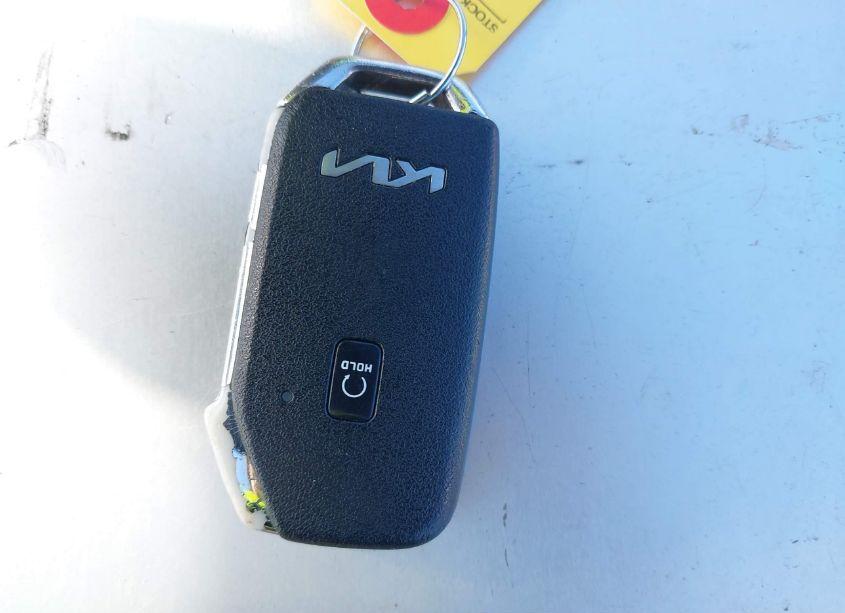 Photo 11 of 2023 Kia Sportage EX (VIN 5XYK3CAF9PG024578)