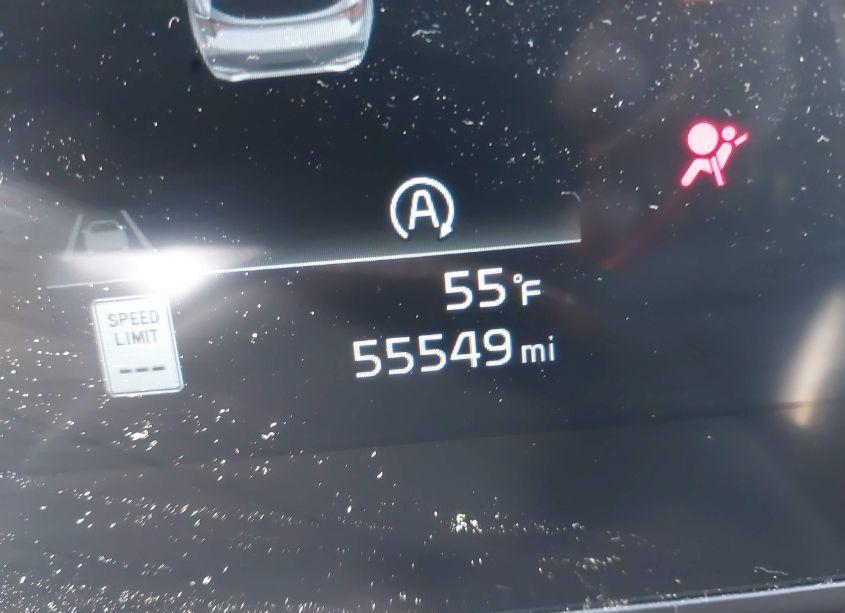 Photo 15 of 2023 Kia Sportage EX (VIN 5XYK3CAF9PG024578)