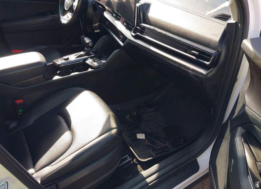 Photo 5 of 2023 Kia Sportage EX (VIN 5XYK3CAF9PG024578)