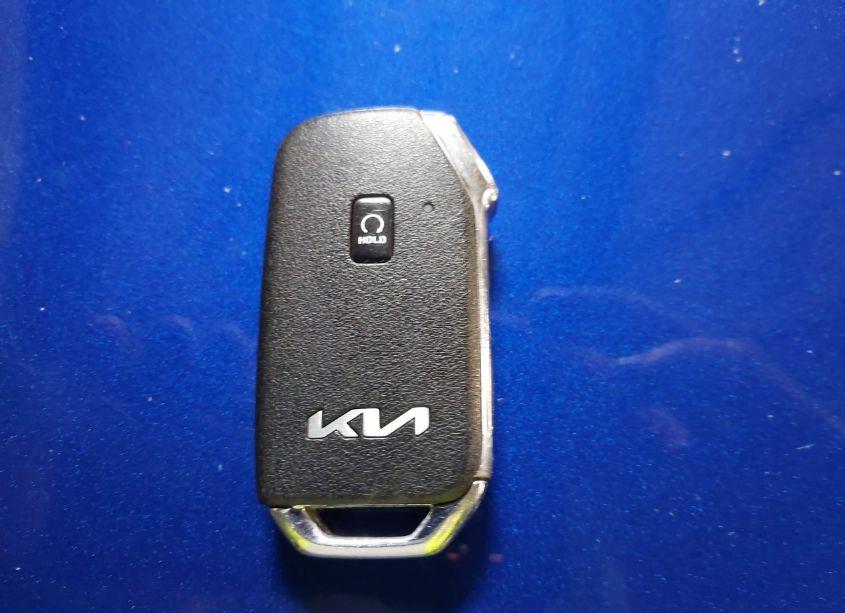 Photo 11 of 2023 Kia Sportage EX (VIN 5XYK3CAF9PG122087)