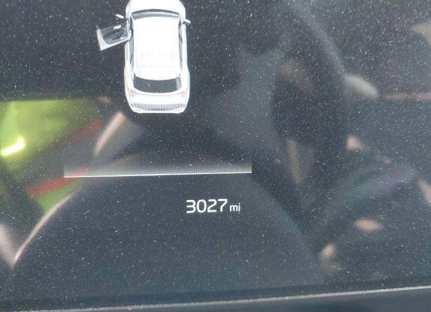 Photo 15 of 2025 Kia Sportage EX (VIN 5XYK3CDF0SG239920)