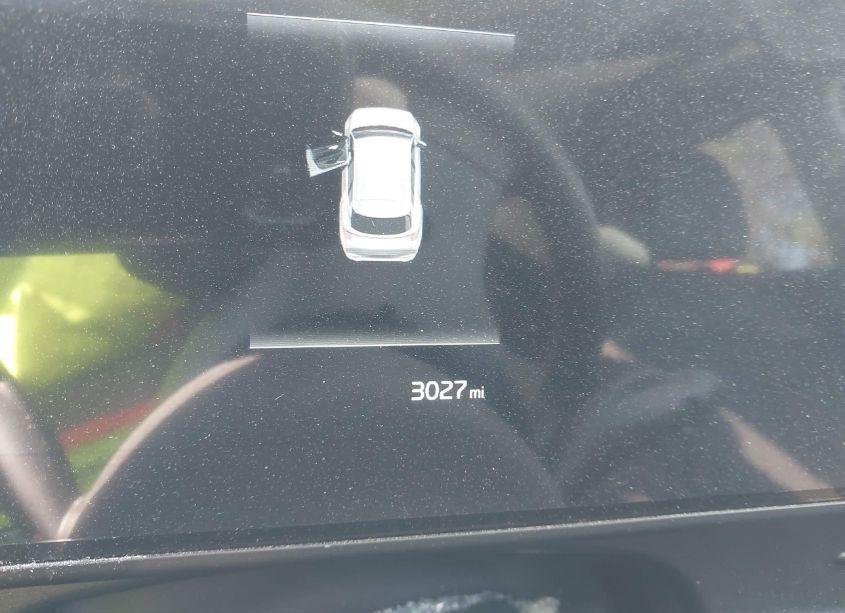 Photo 7 of 2025 Kia Sportage EX (VIN 5XYK3CDF0SG239920)